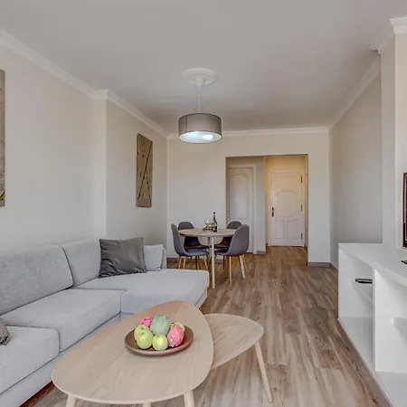 Oro De Calima Apartment Costa Adeje (Tenerife)