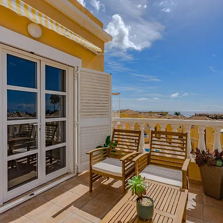 Apartment Oro De Calima *
