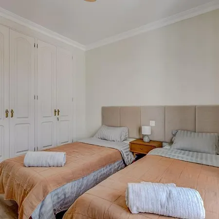 Apartment Oro De Calima
