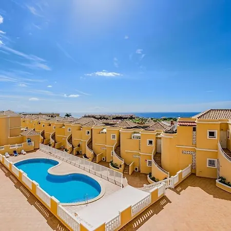Apartment Oro De Calima *
